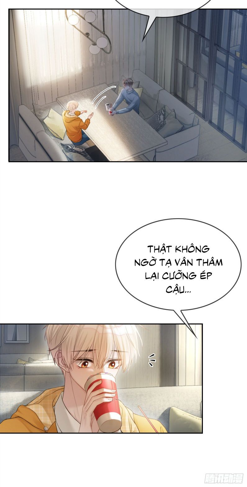Xuyên Nhanh: Quan Hệ Gây Nghiện Chapter 13 - Next Chapter 14