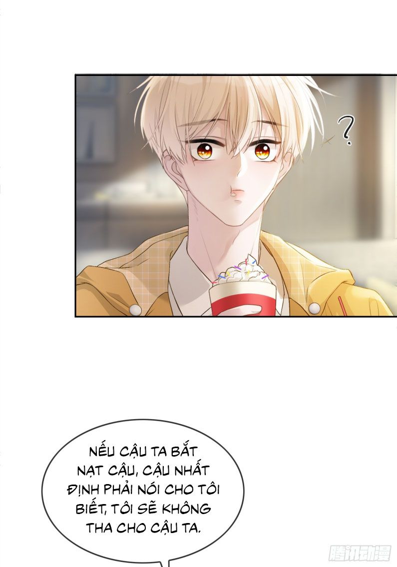 Xuyên Nhanh: Quan Hệ Gây Nghiện Chapter 13 - Next Chapter 14