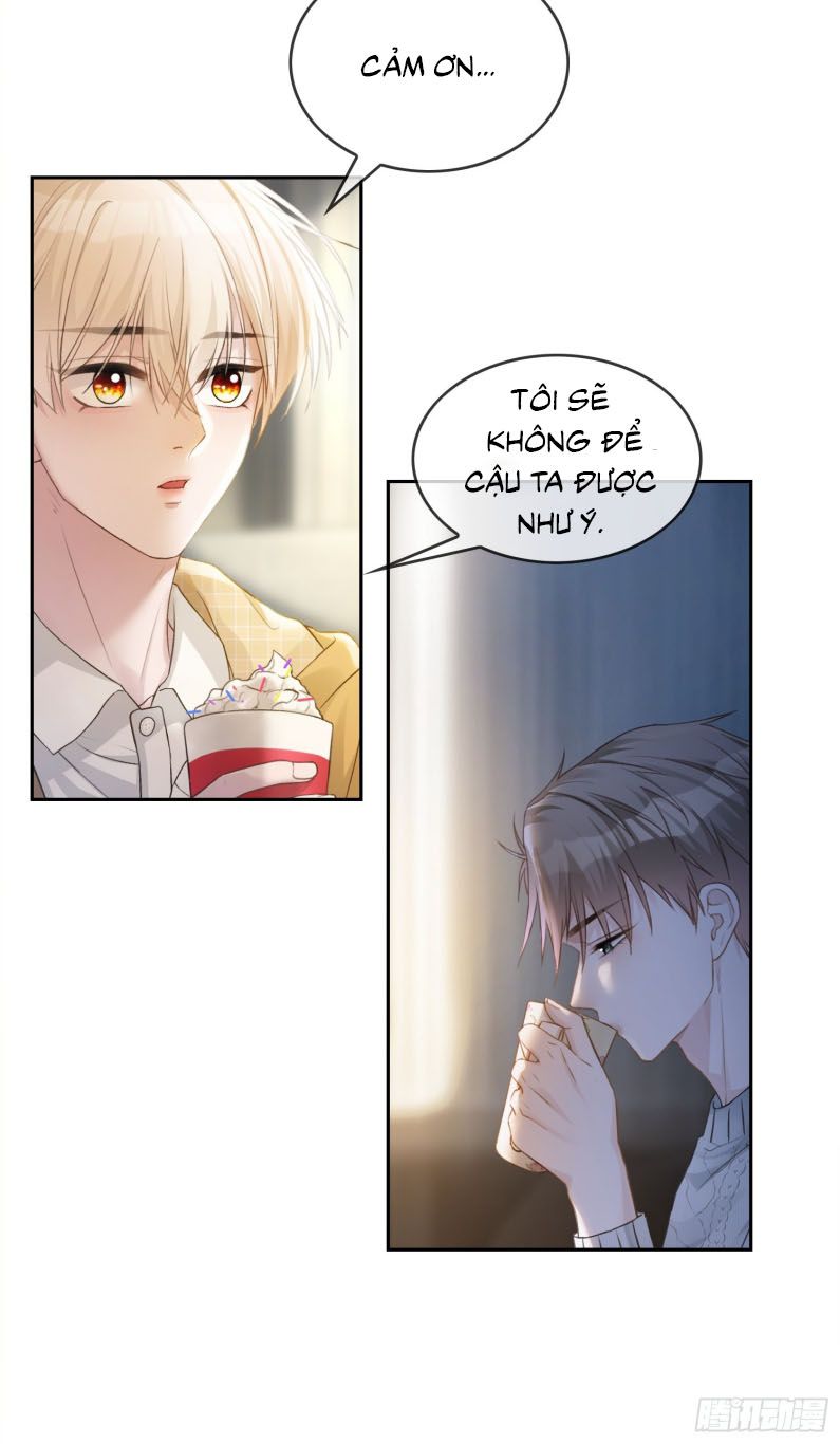 Xuyên Nhanh: Quan Hệ Gây Nghiện Chapter 13 - Next Chapter 14