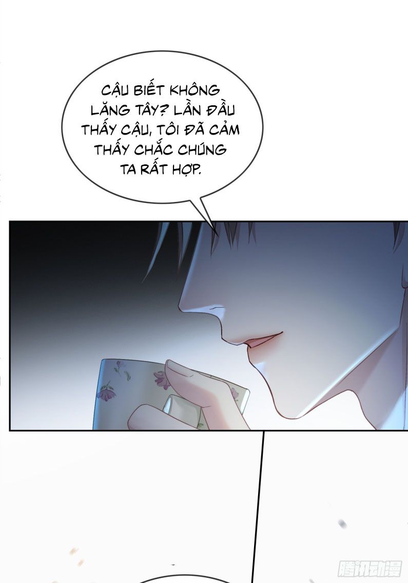 Xuyên Nhanh: Quan Hệ Gây Nghiện Chapter 13 - Next Chapter 14