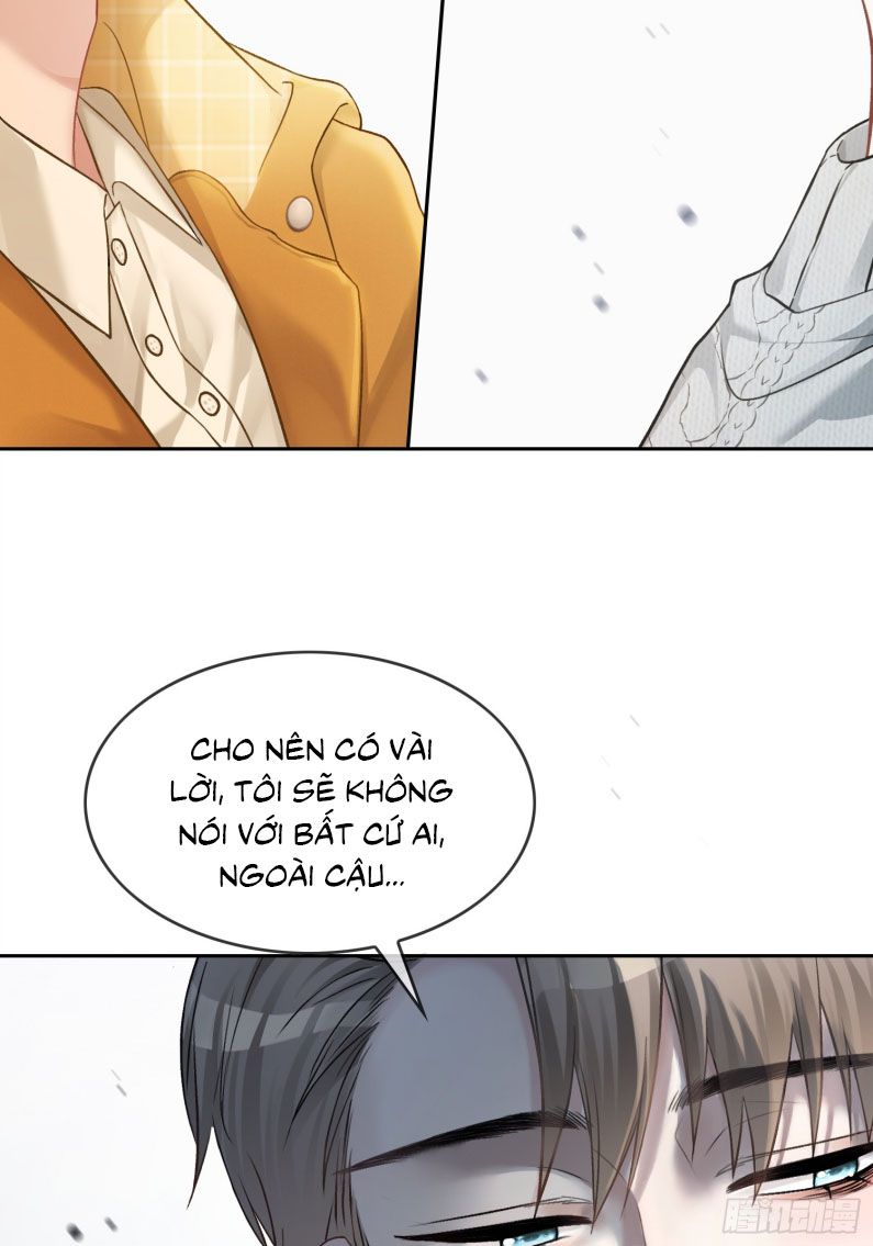 Xuyên Nhanh: Quan Hệ Gây Nghiện Chapter 13 - Next Chapter 14