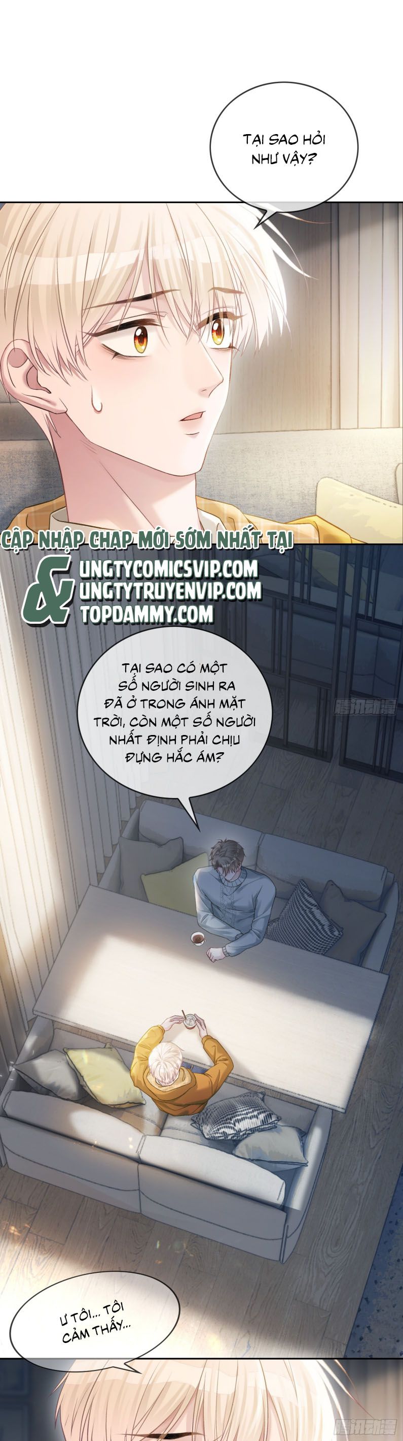 Xuyên Nhanh: Quan Hệ Gây Nghiện Chapter 13 - Next Chapter 14