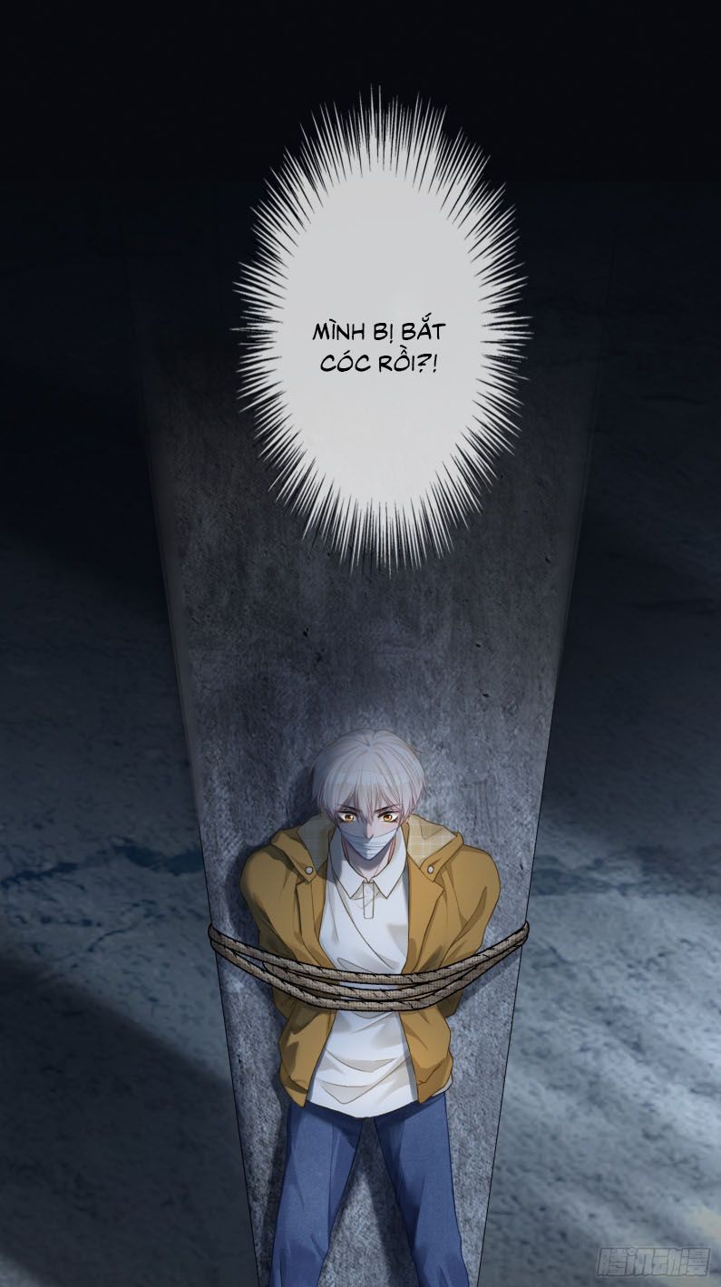 Xuyên Nhanh: Quan Hệ Gây Nghiện Chapter 13 - Next Chapter 14