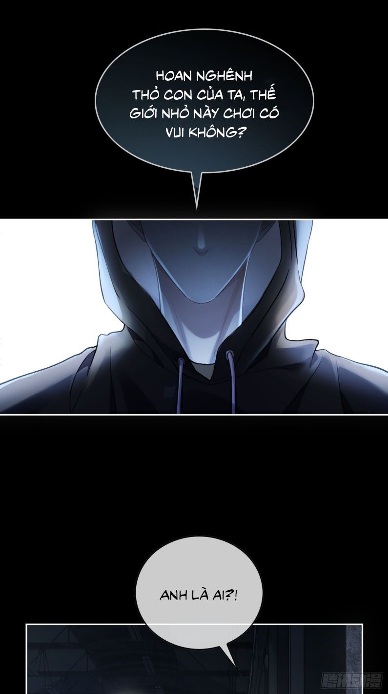 Xuyên Nhanh: Quan Hệ Gây Nghiện Chapter 13 - Next Chapter 14