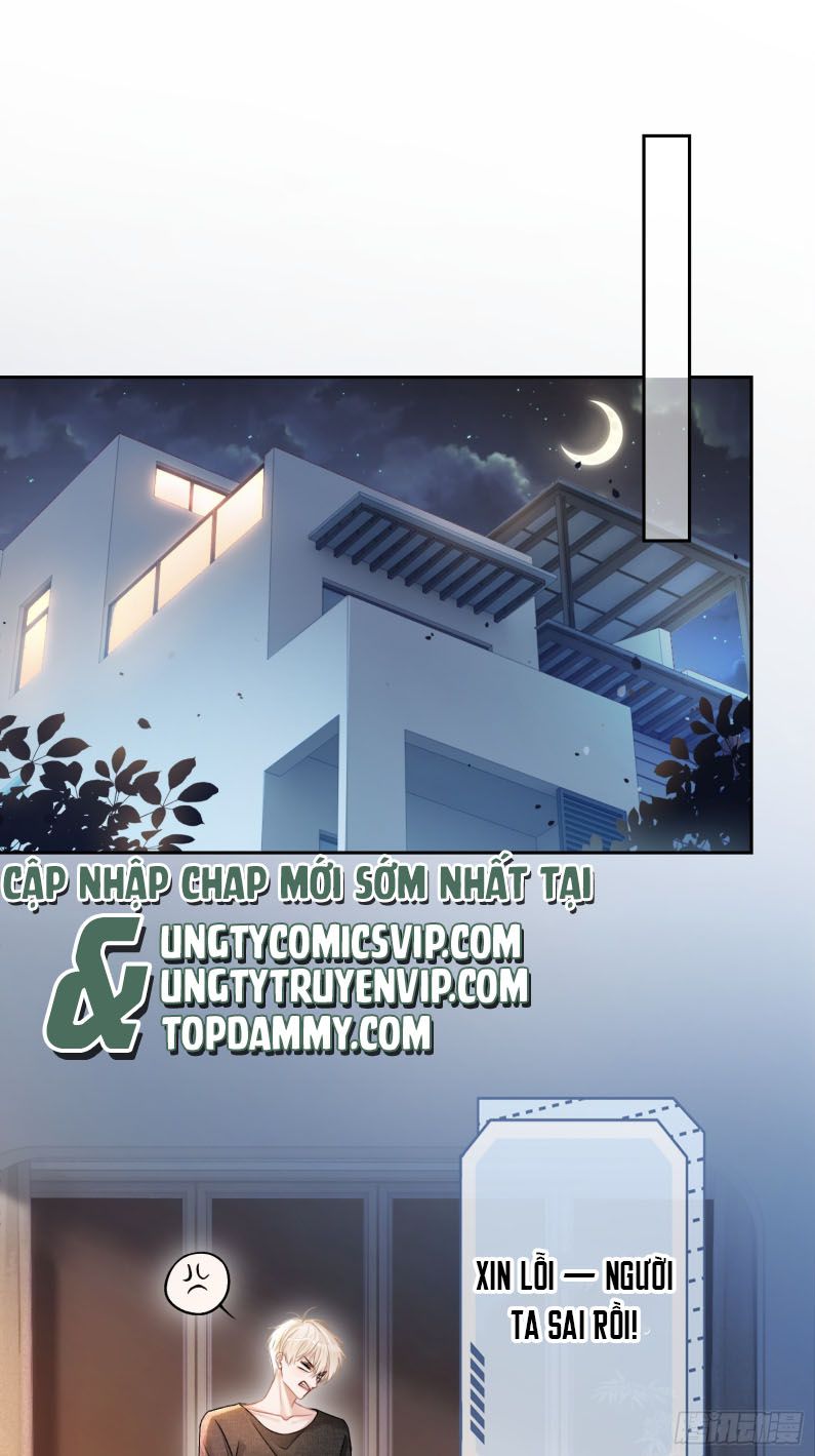 Xuyên Nhanh: Quan Hệ Gây Nghiện Chapter 13 - Next Chapter 14