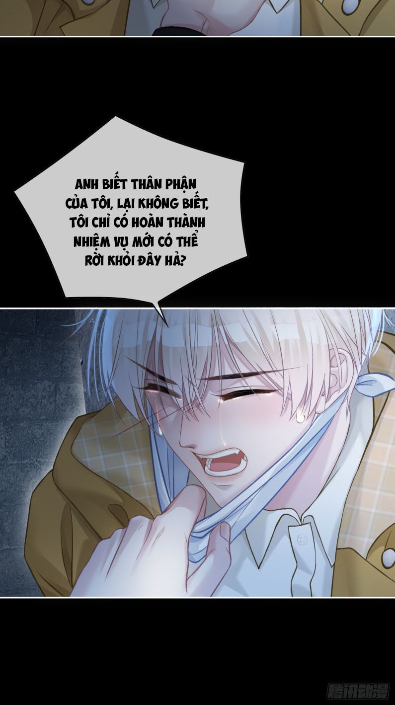 Xuyên Nhanh: Quan Hệ Gây Nghiện Chapter 13 - Next Chapter 14