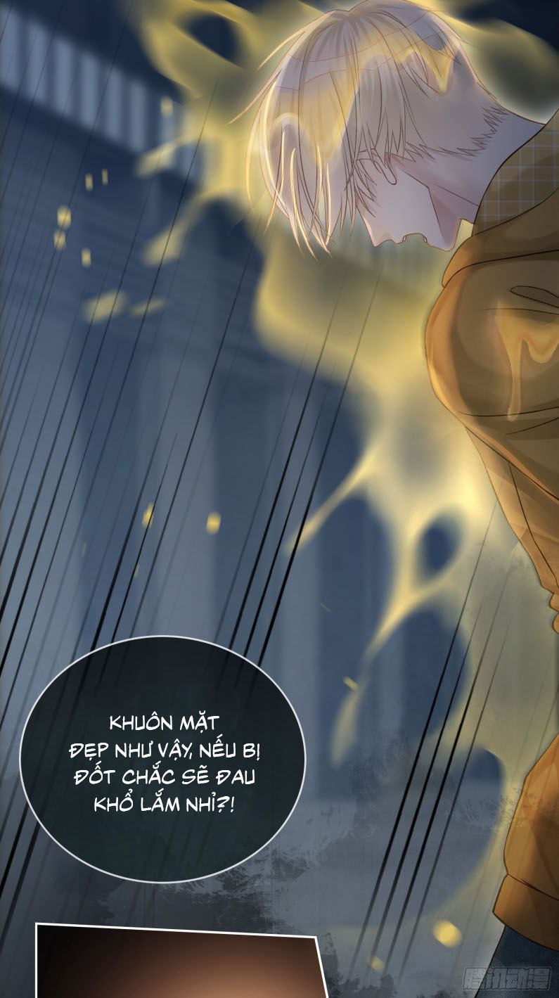 Xuyên Nhanh: Quan Hệ Gây Nghiện Chapter 13 - Next Chapter 14