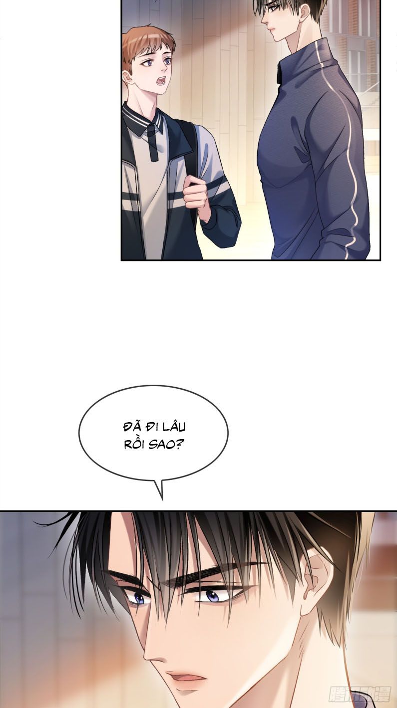 Xuyên Nhanh: Quan Hệ Gây Nghiện Chapter 13 - Next Chapter 14