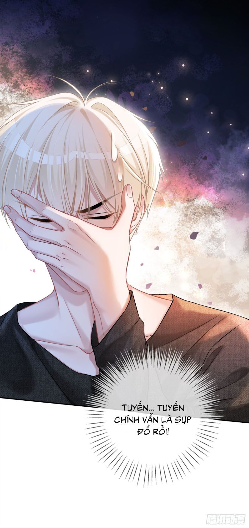 Xuyên Nhanh: Quan Hệ Gây Nghiện Chapter 13 - Next Chapter 14