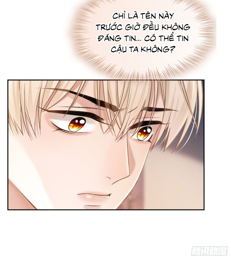 Xuyên Nhanh: Quan Hệ Gây Nghiện Chapter 13 - Next Chapter 14