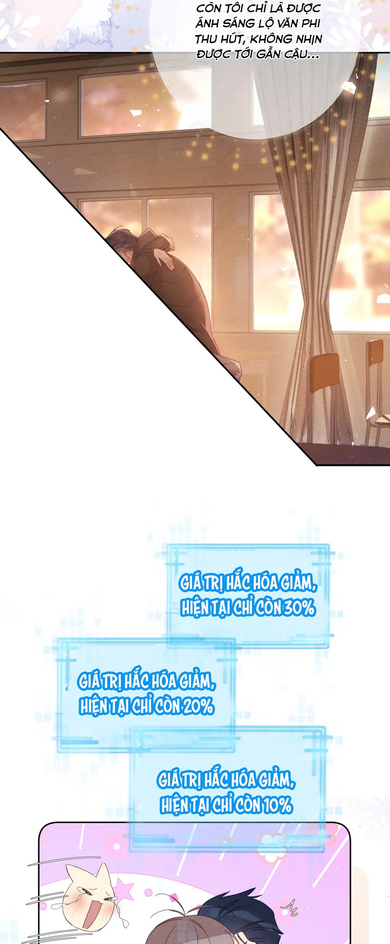 Nhân Vật Chính Chỉ Muốn Yêu Đương Chap 135 - Trang 4