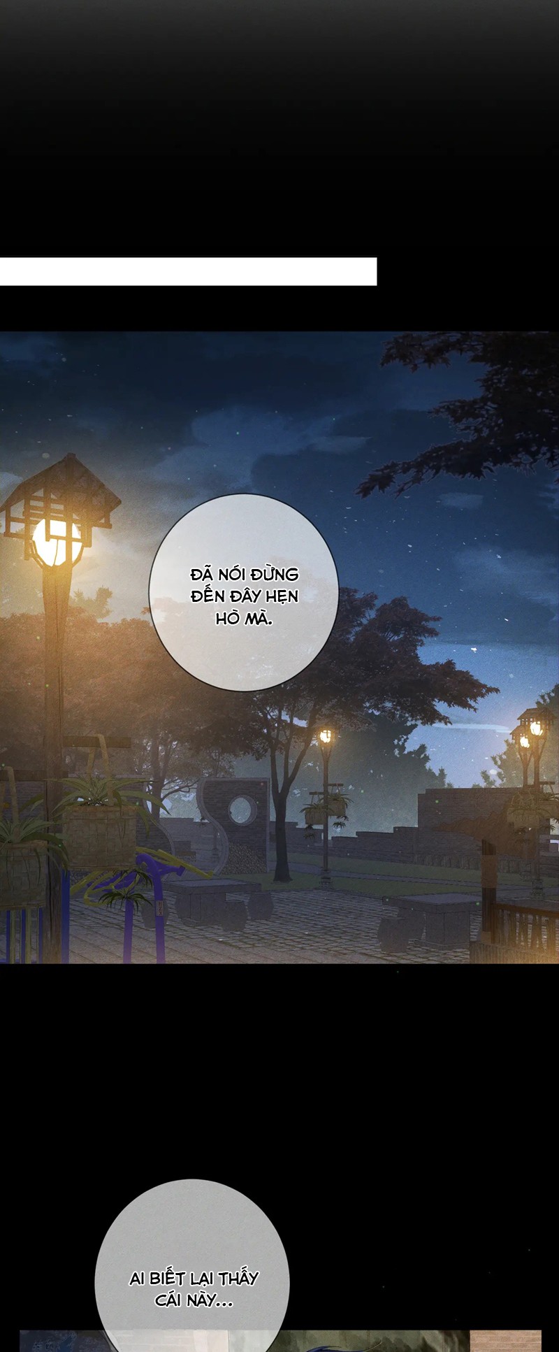 Nhân Vật Chính Chỉ Muốn Yêu Đương Chap 135 - Trang 4