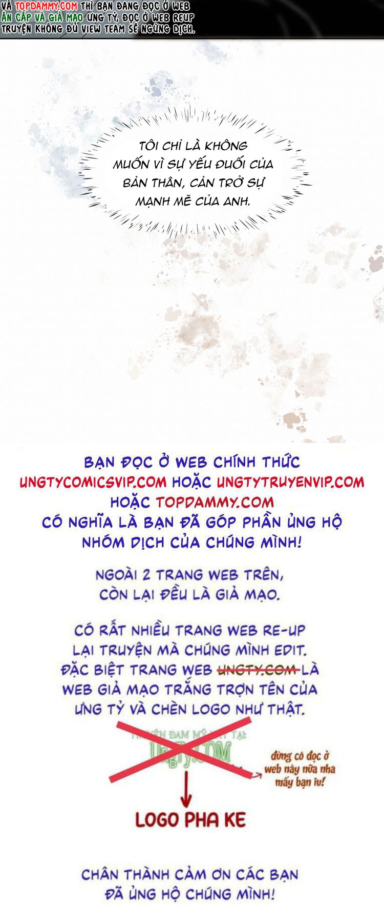 Tuyệt Xử Phùng Sinh Chapter 35 - Trang 4