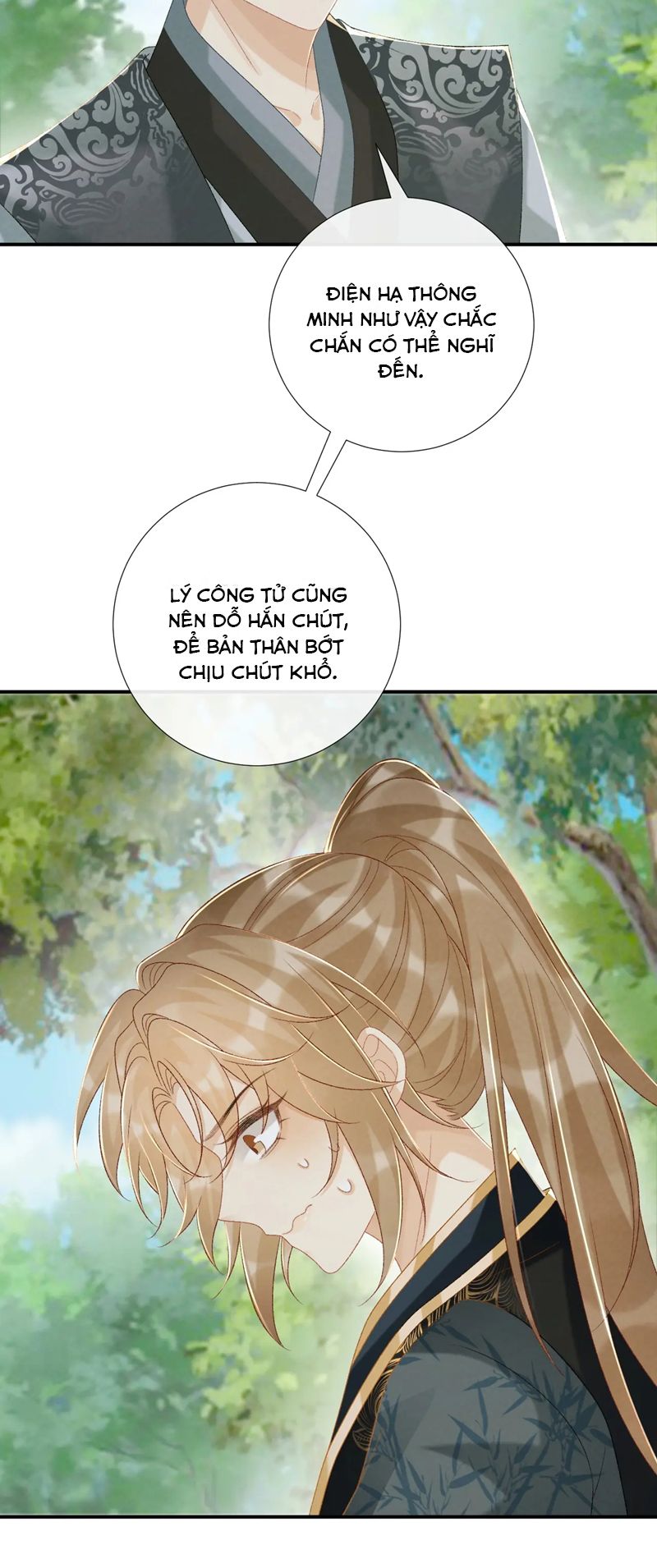 Bệnh Trạng Dụ Dỗ Chapter 80 - Trang 4