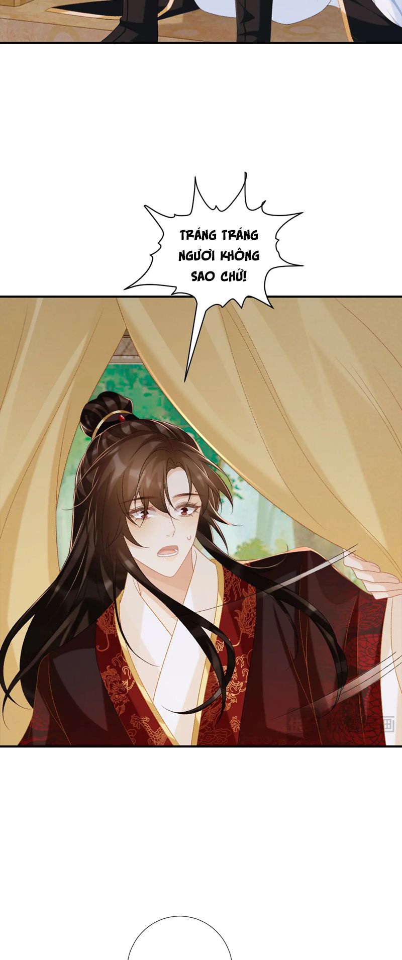 Bệnh Trạng Dụ Dỗ Chapter 80 - Trang 4