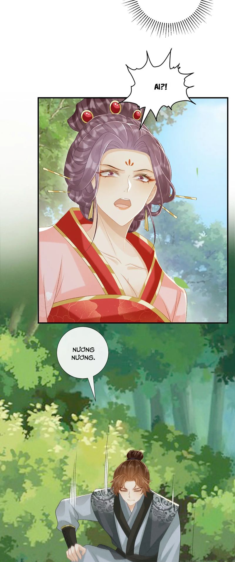 Bệnh Trạng Dụ Dỗ Chapter 80 - Trang 4
