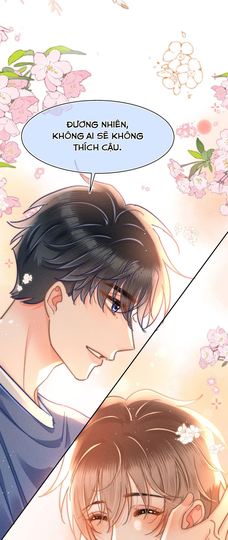Ánh Trăng Vì Tôi Mà Đến Chapter 68 - Trang 4