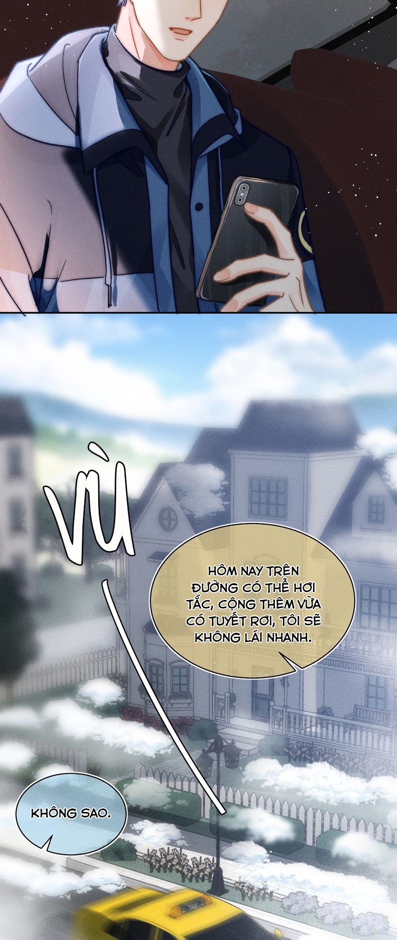 Ánh Trăng Vì Tôi Mà Đến Chapter 68 - Trang 4