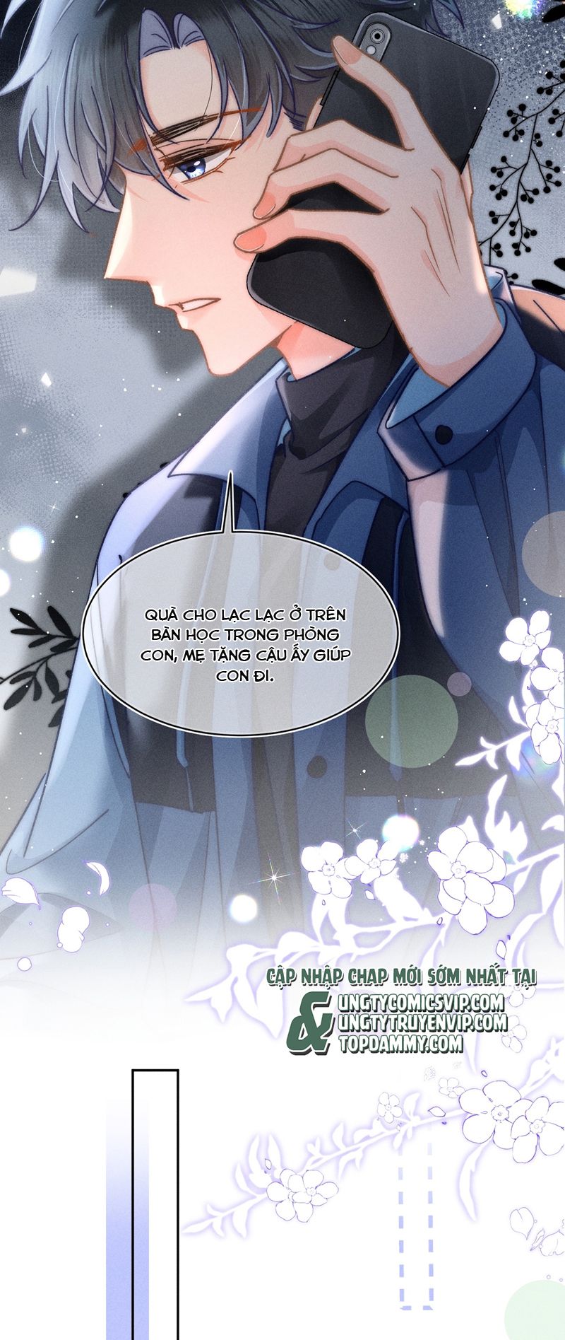 Ánh Trăng Vì Tôi Mà Đến Chapter 68 - Trang 4
