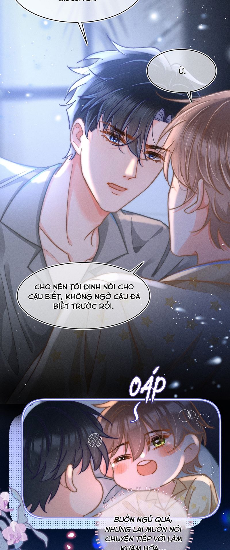 Ánh Trăng Vì Tôi Mà Đến Chapter 68 - Trang 4