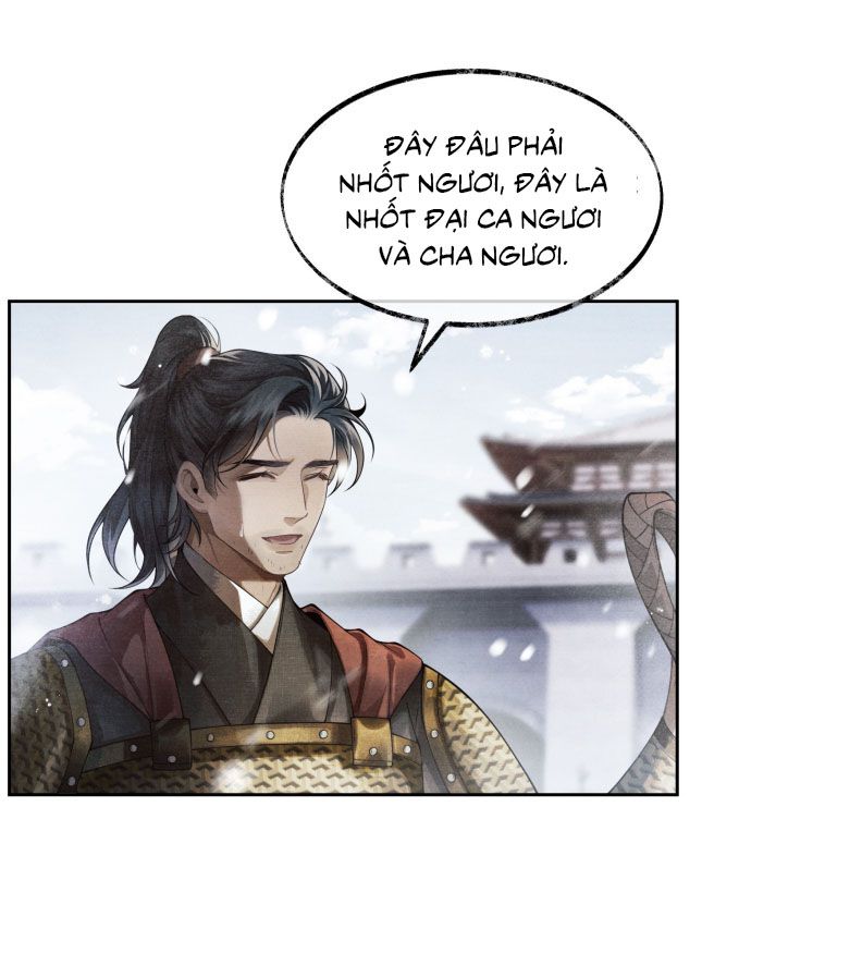 Thương Tiến Tửu Chapter 6 - Trang 4