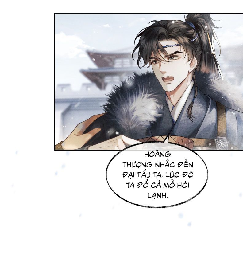 Thương Tiến Tửu Chapter 6 - Trang 4
