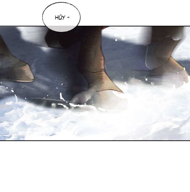 Thương Tiến Tửu Chapter 6 - Trang 4