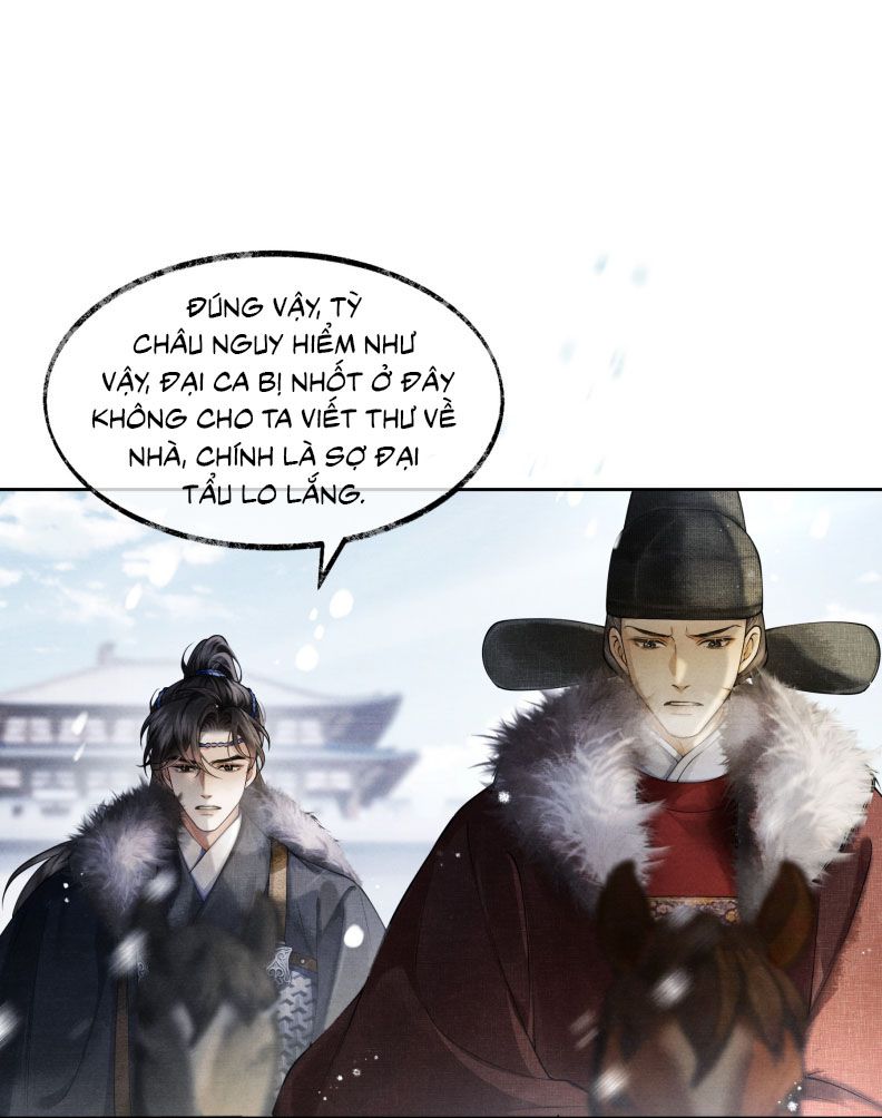 Thương Tiến Tửu Chapter 6 - Trang 4