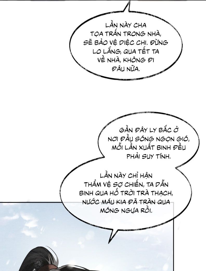 Thương Tiến Tửu Chapter 6 - Trang 4