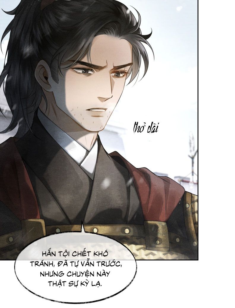 Thương Tiến Tửu Chapter 6 - Trang 4