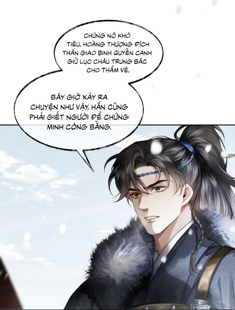Thương Tiến Tửu Chapter 6 - Trang 4