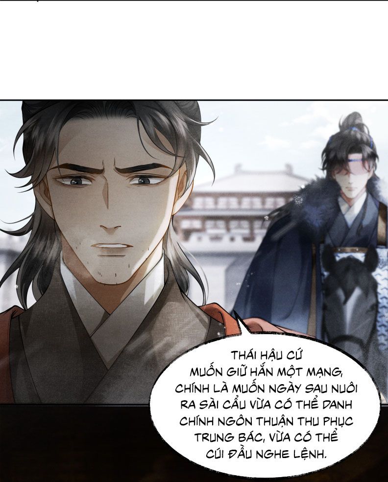 Thương Tiến Tửu Chapter 6 - Trang 4