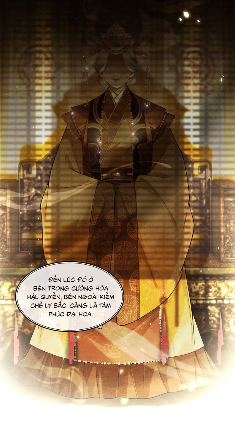 Thương Tiến Tửu Chapter 6 - Trang 4