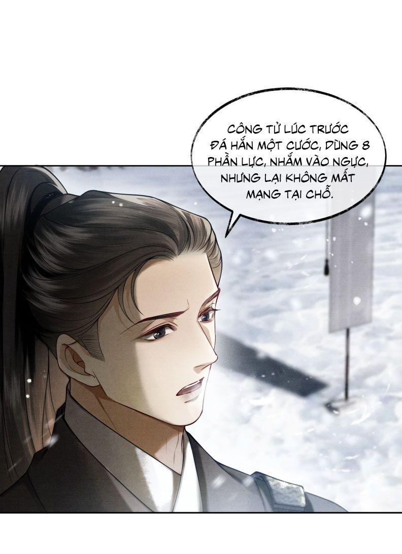 Thương Tiến Tửu Chapter 6 - Trang 4