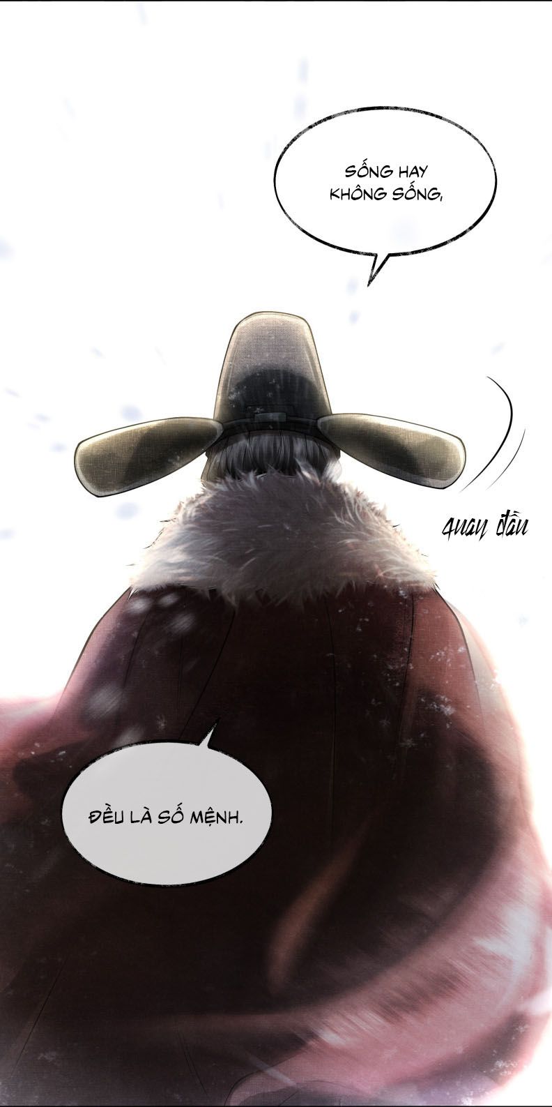 Thương Tiến Tửu Chapter 6 - Trang 4