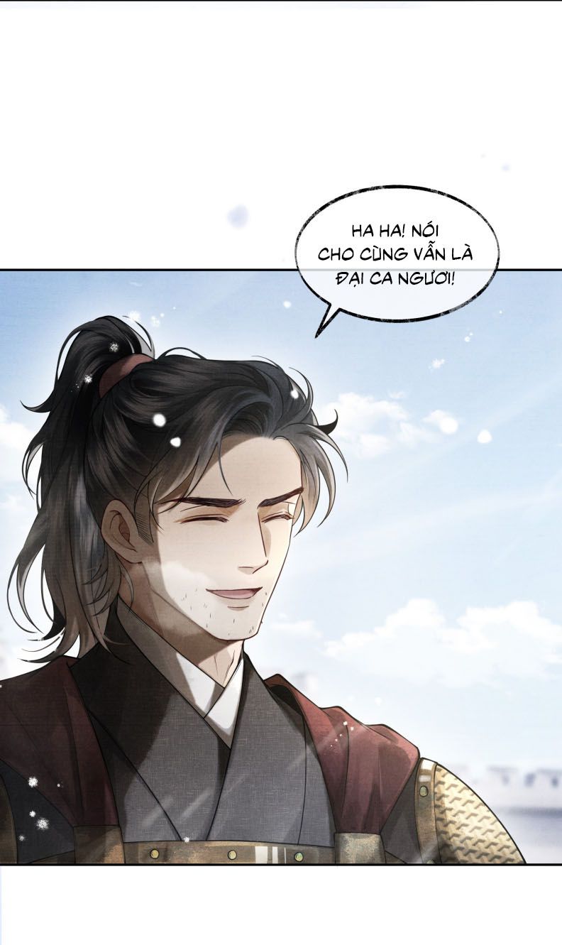 Thương Tiến Tửu Chapter 6 - Trang 4
