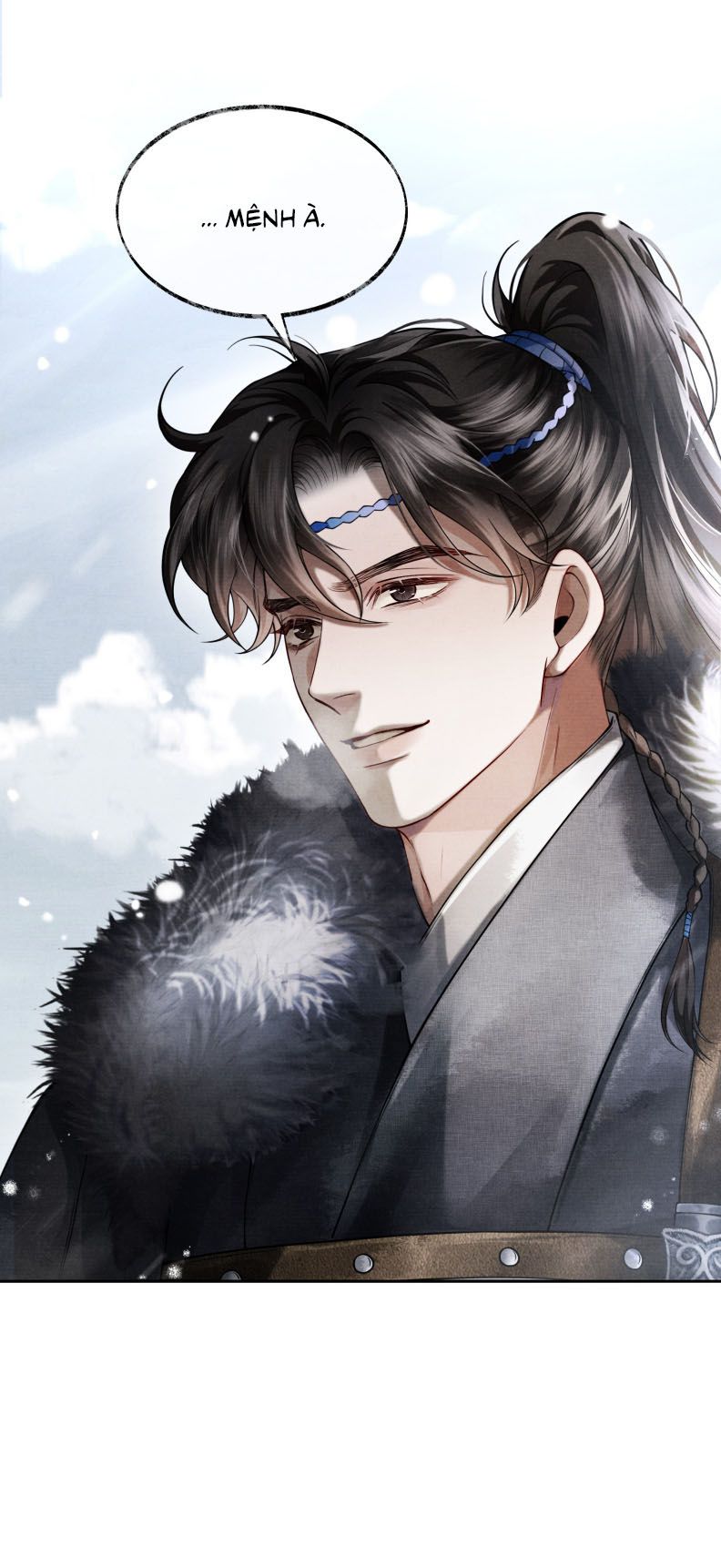 Thương Tiến Tửu Chapter 6 - Trang 4