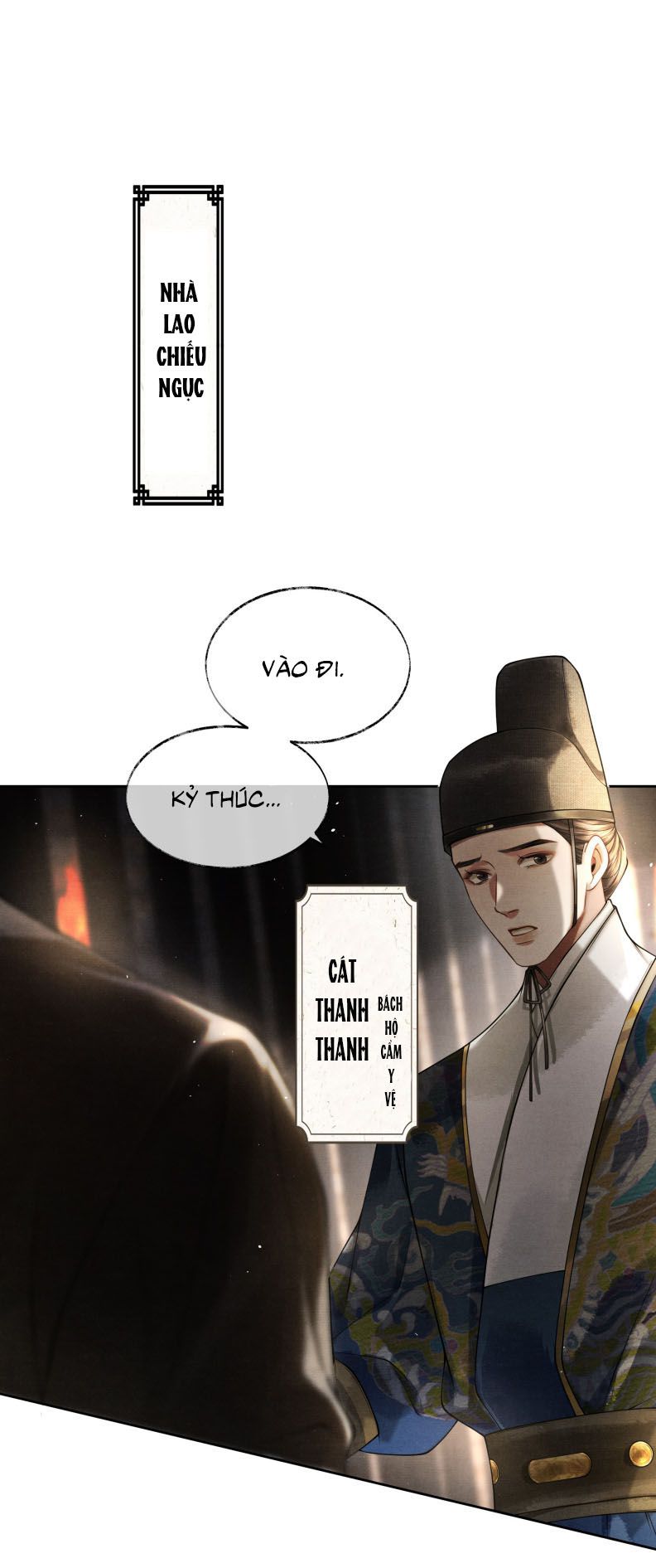 Thương Tiến Tửu Chapter 6 - Trang 4