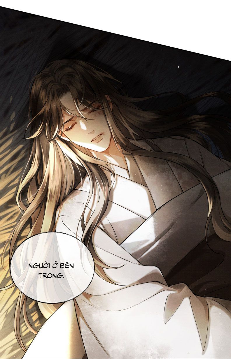 Thương Tiến Tửu Chapter 6 - Trang 4