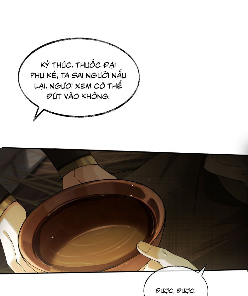 Thương Tiến Tửu Chapter 6 - Trang 4