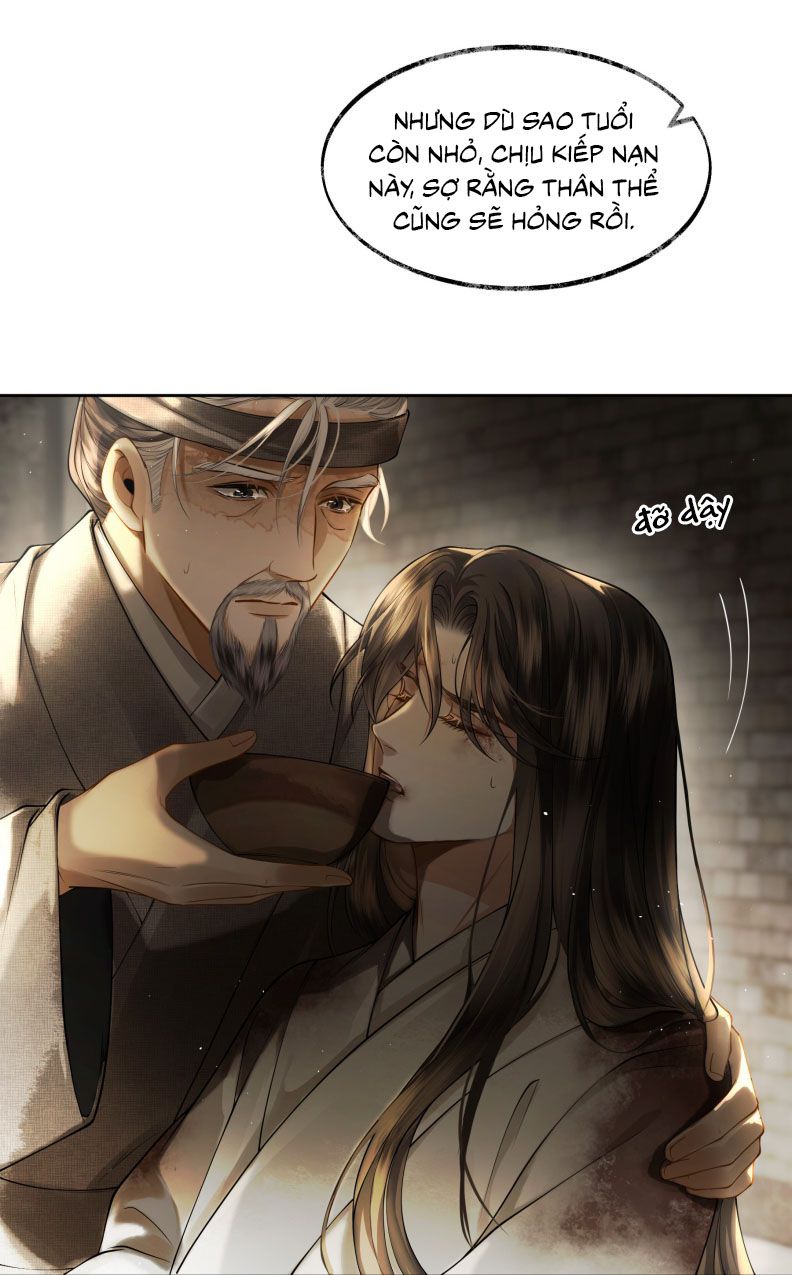 Thương Tiến Tửu Chapter 6 - Trang 4
