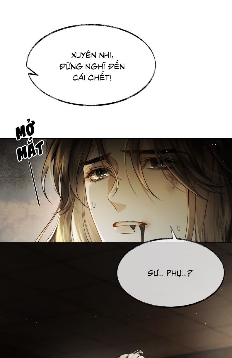Thương Tiến Tửu Chapter 6 - Trang 4