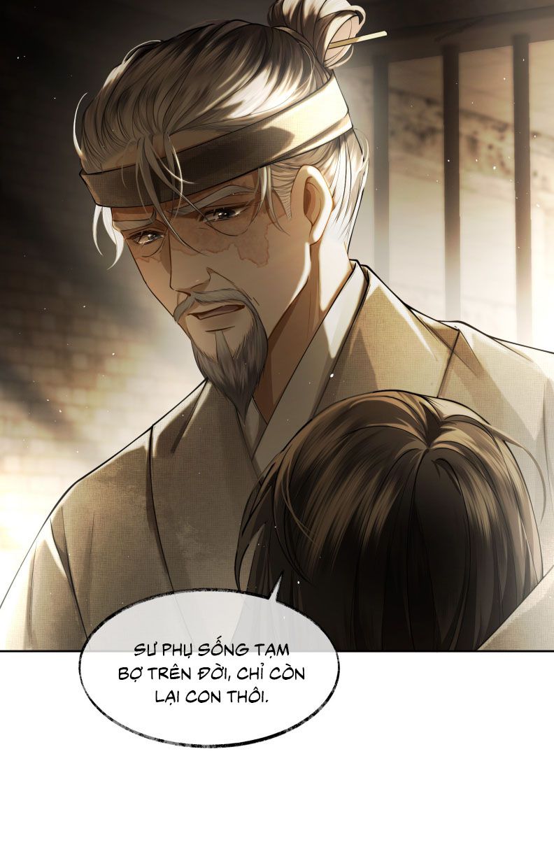 Thương Tiến Tửu Chapter 6 - Trang 4