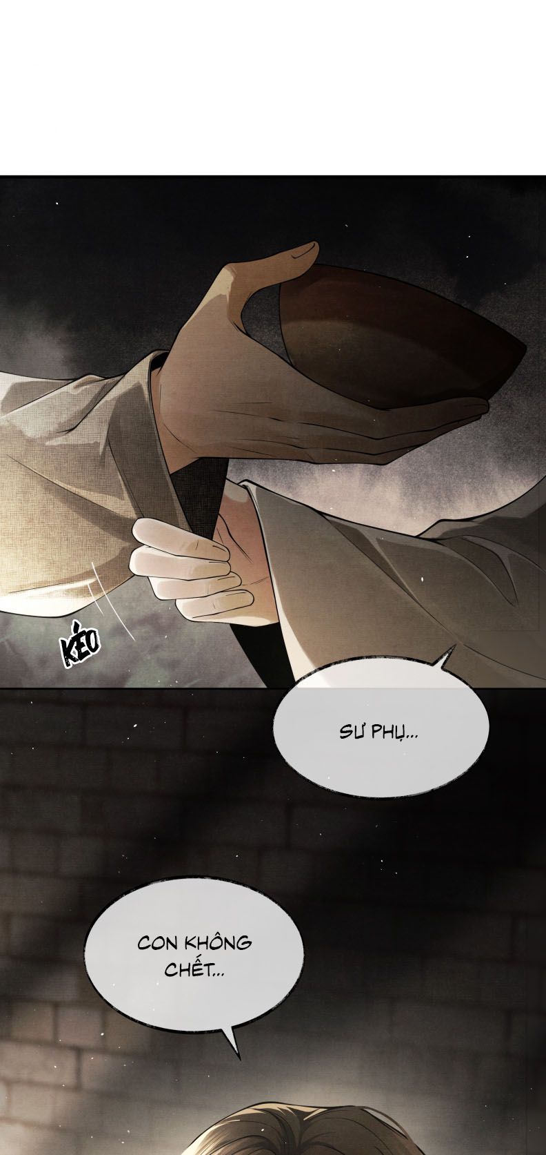 Thương Tiến Tửu Chapter 6 - Trang 4