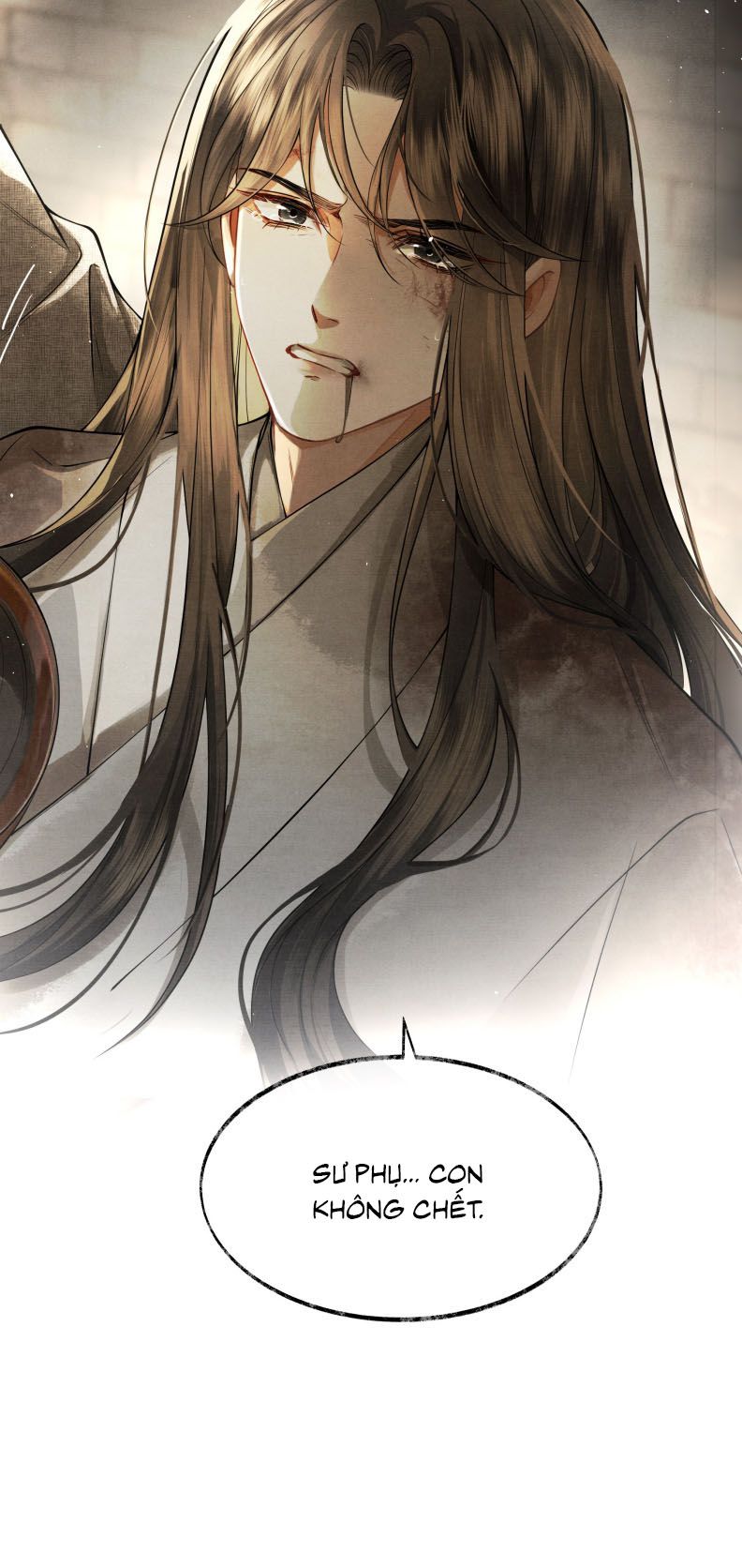 Thương Tiến Tửu Chapter 6 - Trang 4