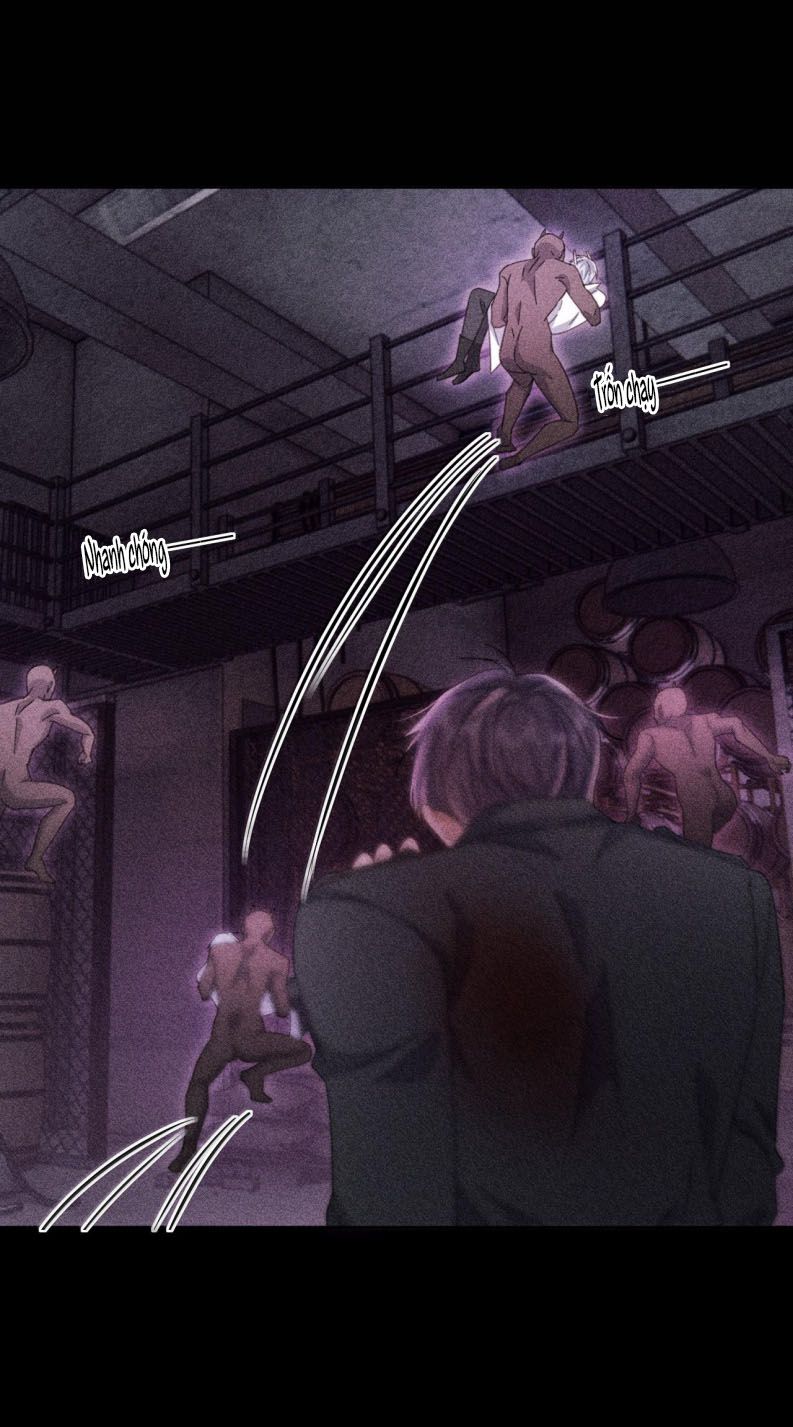 Huynh Dạy Dỗ Đệ Bất Kính Chapter 50 - Trang 4