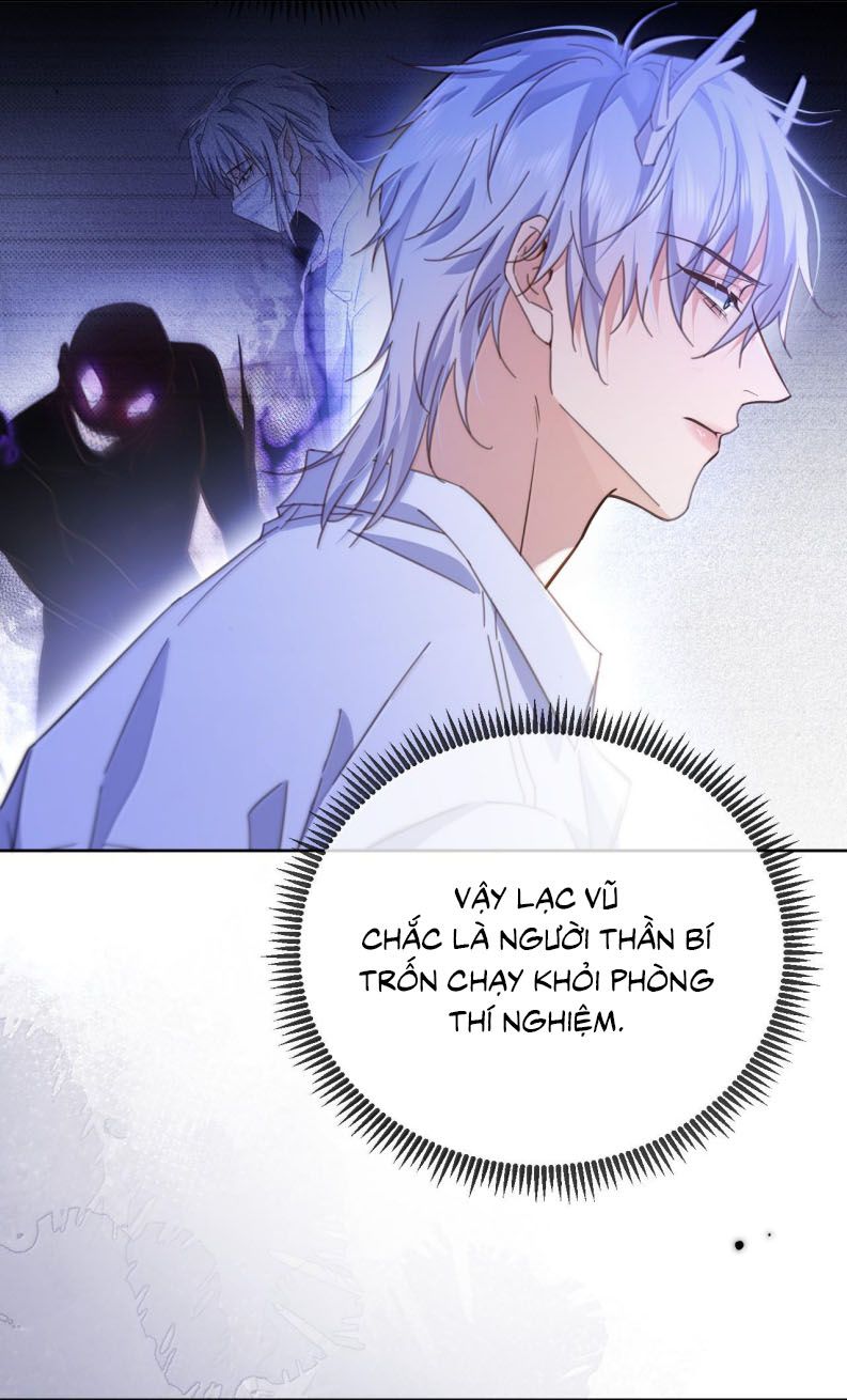 Huynh Dạy Dỗ Đệ Bất Kính Chapter 50 - Trang 4