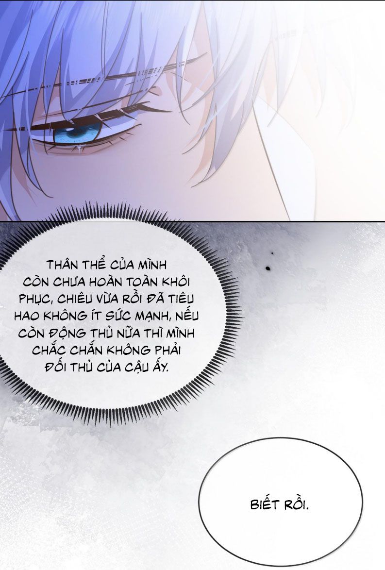 Huynh Dạy Dỗ Đệ Bất Kính Chapter 50 - Trang 4