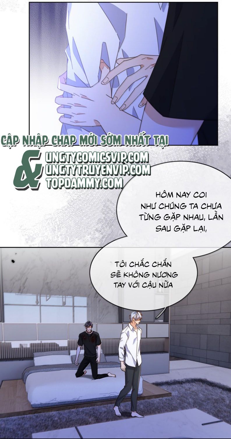 Huynh Dạy Dỗ Đệ Bất Kính Chapter 50 - Trang 4