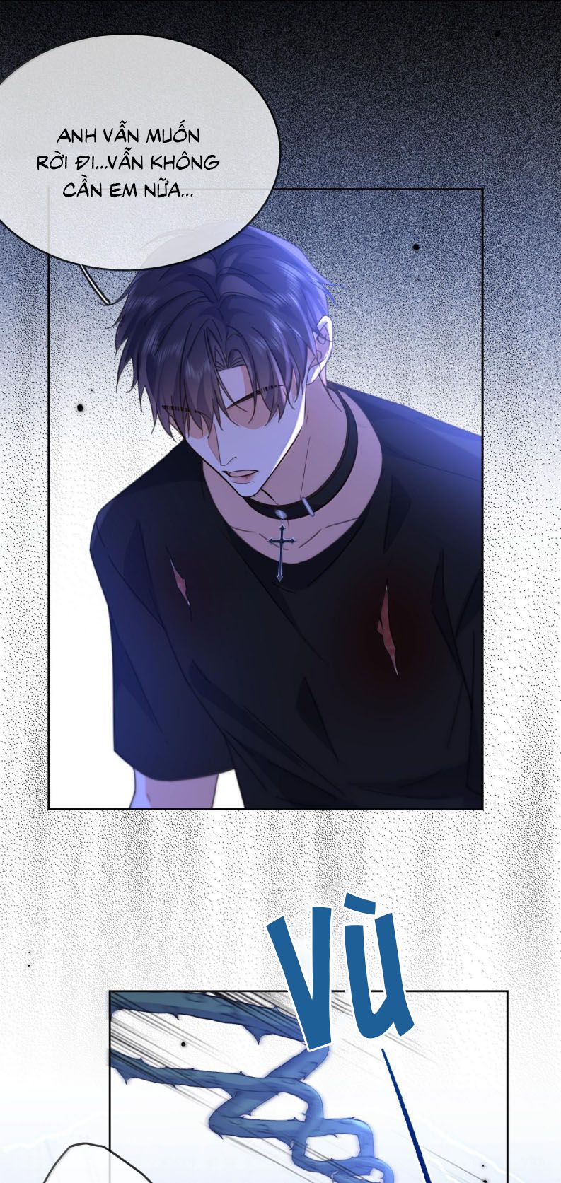 Huynh Dạy Dỗ Đệ Bất Kính Chapter 50 - Trang 4